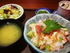 -有喜屋·深夜食堂(北京西路店)