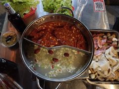 -袁记麻辣烫(中达广场店)