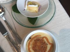 -北京金融街丽思卡尔顿酒店·意味轩 Cepe