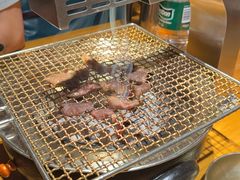 -九田家黑牛烤肉料理(华侨城店)