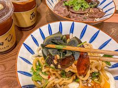 -面乙新派手擀面(大悦城店)