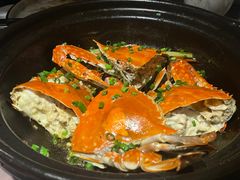 -小时候焗海鲜(鄞州万达店)