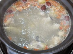 -濠轩阁特色生蚝火锅(水湾路店)