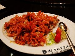 -富力万达嘉华酒店-品珍中餐厅(水果湖店)