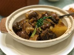 -頂好酒家·经典粤菜(海信广场店)