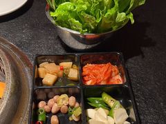 -嘿嘟嘟·肋条烧肉放题(爱融荟城店)