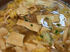 -金陵后厨·南京菜(新街口秣陵路店)