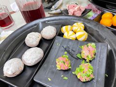 -丽江庭院之丽江往事(安定门店)