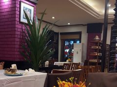 -阿诺泰·泰国餐厅(棕北店)