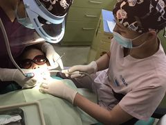 -天使口腔门诊部(上海店)