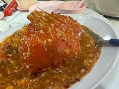 -龙海鲜螃蟹王(宏茂桥店)