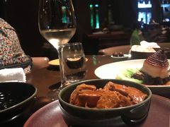 -湖滨28中餐厅·西湖宴·杭州君悦酒店