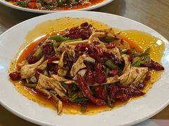 -易老妈蹄花.特色川菜(人民公园总店)
