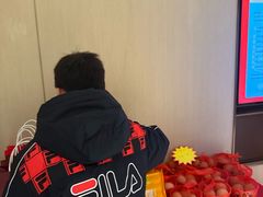 -海底捞火锅(九久奥特莱斯店)