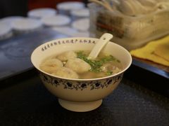 -永和鱼丸(南后街店)