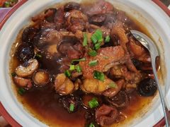 -浔庐餐厅•江西老字号•九江菜(南湖国际店)