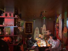 -你又瘦了小酒馆(奥体店)