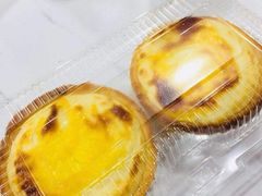流心芝士-鲍师傅糕点(江苏路店)
