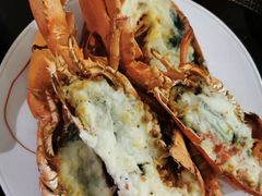 -上海锦江汤臣洲际大酒店壹阶层