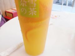 -奈雪的茶(重庆万象城北区店)