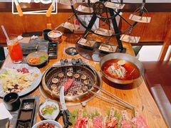 -黑牛の店·和牛烧肉(合生汇店)