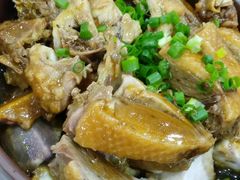 -潮喜竹溪荔湖酒家(荔枝湾店)