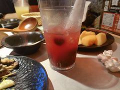 -芸山季·云南野生菌火锅(人民广场来福士店)