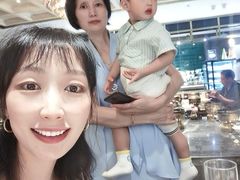 -半岛翡丽海鲜自助餐厅(观风亭店)