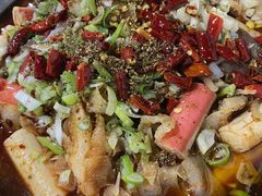 -老于餐厅(民生路店)