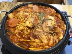 -李先生的首尔小馆(松江启源广场店)