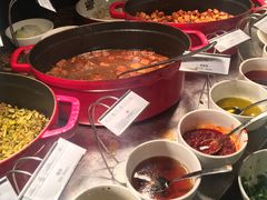 -杭州国际会议中心洲际酒店-原素全日餐厅(解放东路店)