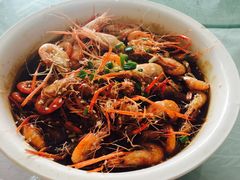 -芸海阁·农家私房菜(沙家浜景区出口店)