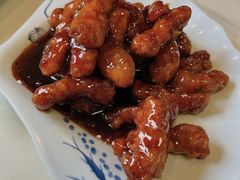 糖醋里脊-鼎香润(德胜门内店)