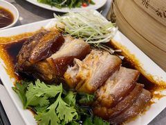 浙式方肉-鼎泰丰(国贸商城店)