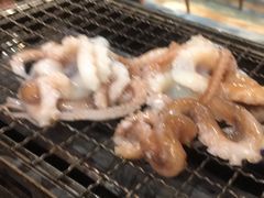 -烧货·活海鲜炭烧(湖滨商业街店)