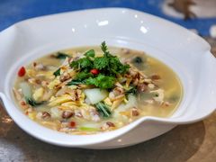 -青雅中餐厅(大连金石滩绿发希尔顿度假酒店)