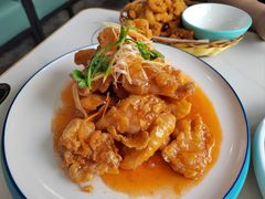 -老边饺子馆·东北菜(黄村店)