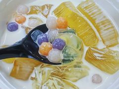 -夏羽记甜品(小榄大信店)