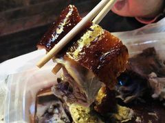 -黄连大头华烧鹅店(大良店)