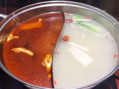 -华安国际大酒店-餐厅