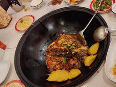 -江湖水乡铁锅炖魚(周庄嘉园店)