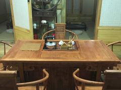 -绿岛汤泉韩式休闲会所