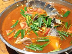 -亮欢寨酸汤鱼(沙冲路店)