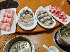 -良兴火锅