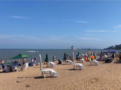 -兴城海滨风景区