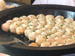 -舒蔡记生煎菜饭(云南中路店)