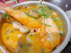 -simply thai天泰(世纪汇店)