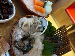 -松野谷·寿喜烧自助(华联顺义金街购物中心店)