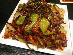 -798烧烤工厂(太和路店)