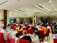 -绿雅酒家(江西中路店)